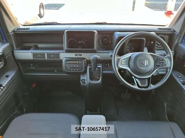 Honda N-VAN 2023-04 224646-10