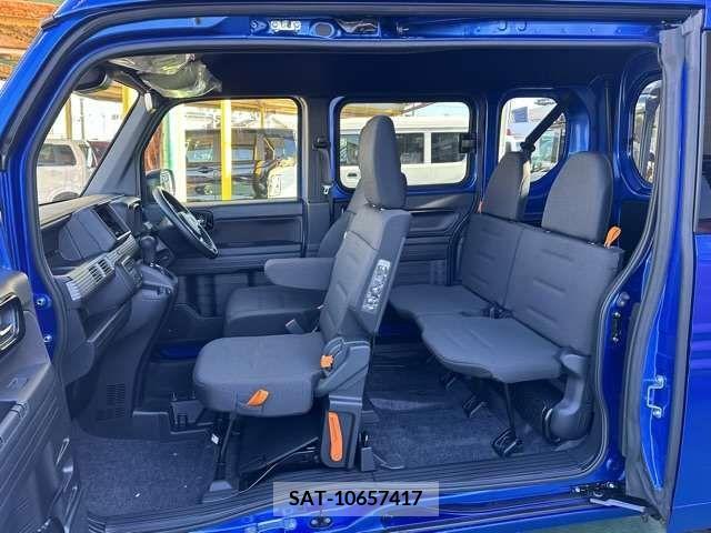 Honda N-VAN 2023-04 224646-9