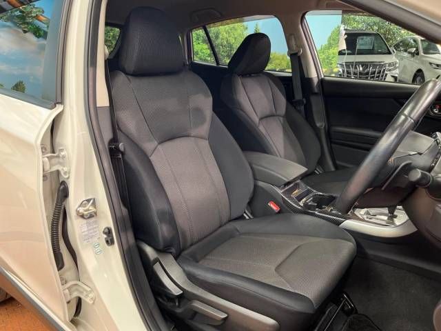 Subaru SUBARU 2018-09 29196-10