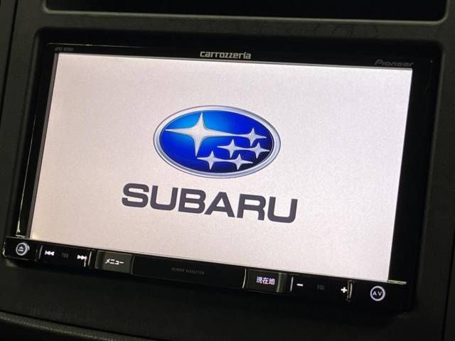 Subaru SUBARU 2018-09 29196-2