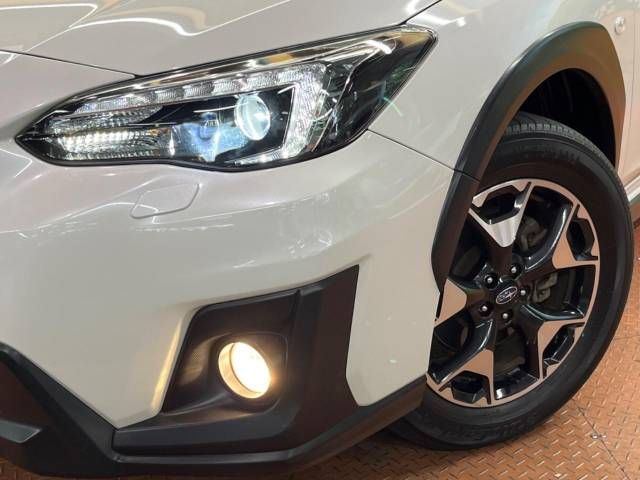 Subaru SUBARU 2018-09 29196-13