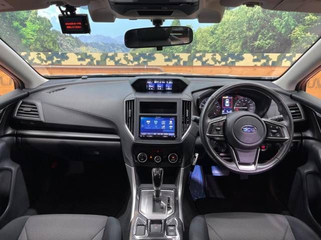 Subaru SUBARU 2018-09 29196-1