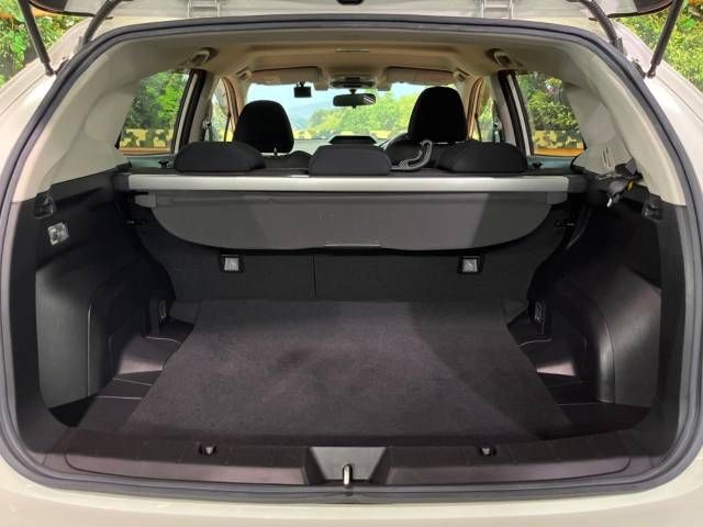 Subaru SUBARU 2018-09 29196-12
