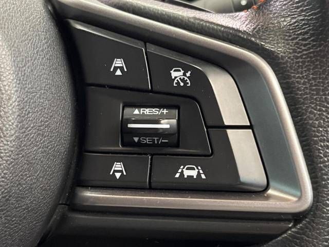 Subaru SUBARU 2018-09 29196-4
