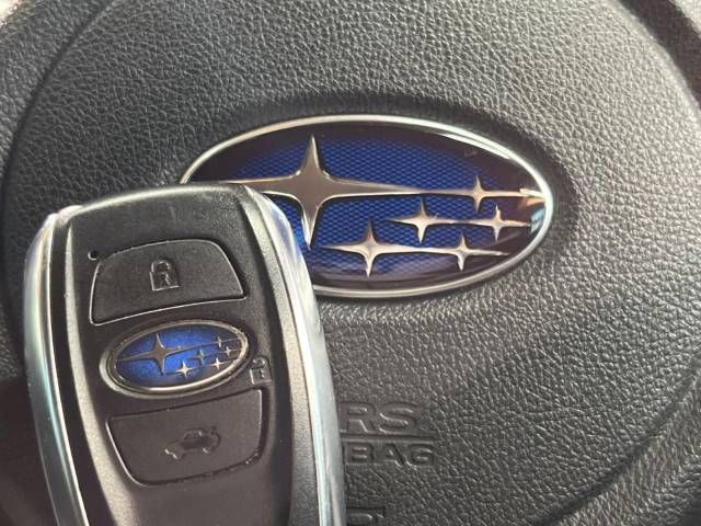 Subaru SUBARU 2018-09 29196-8