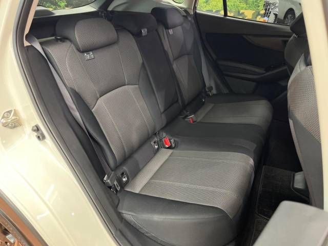 Subaru SUBARU 2018-09 29196-11