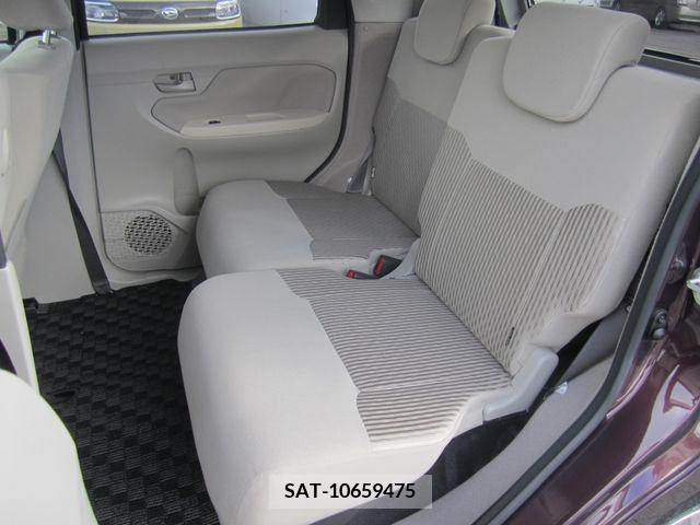 Daihatsu MOVE 2020-01 210941-11