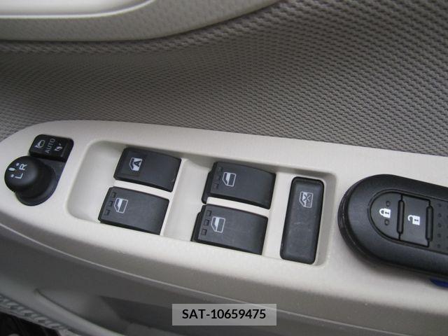 Daihatsu MOVE 2020-01 210941-22