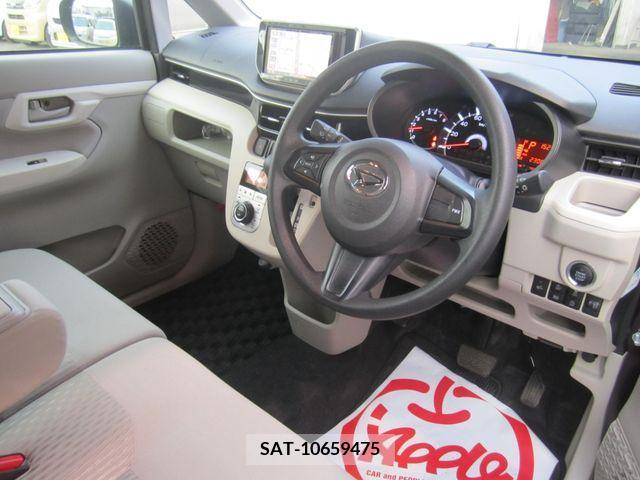 Daihatsu MOVE 2020-01 210941-6