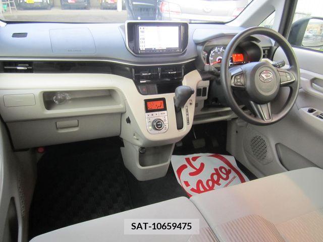 Daihatsu MOVE 2020-01 210941-8