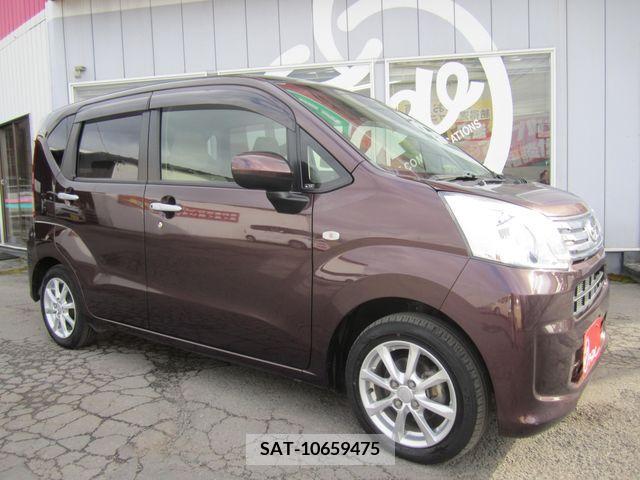 Daihatsu MOVE 2020-01 210941-0