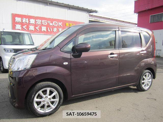 Daihatsu MOVE 2020-01 210941-2