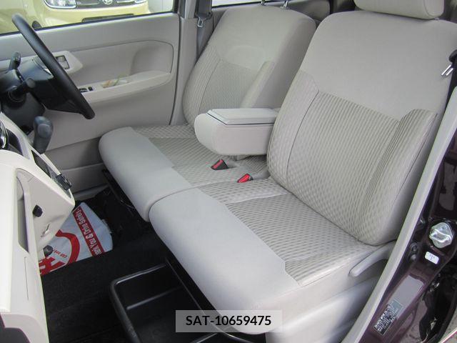 Daihatsu MOVE 2020-01 210941-9