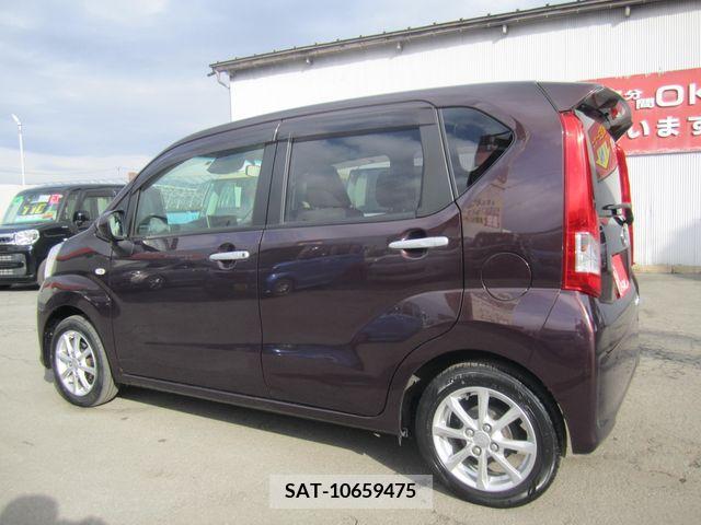 Daihatsu MOVE 2020-01 210941-3