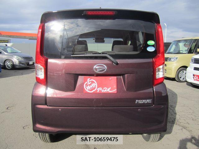 Daihatsu MOVE 2020-01 210941-4