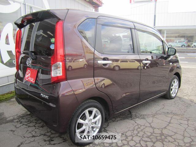 Daihatsu MOVE 2020-01 210941-5