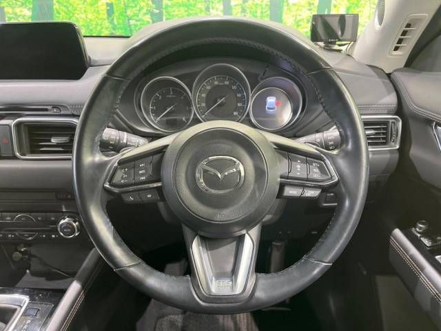 Mazda CX-5 2017-08 194590-12
