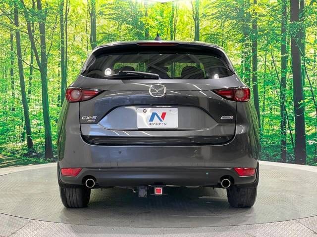Mazda CX-5 2017-08 194590-16