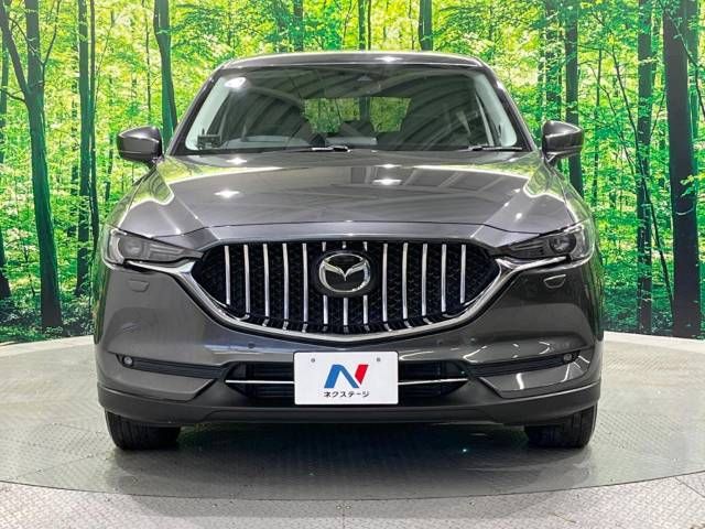 Mazda CX-5 2017-08 194590-15