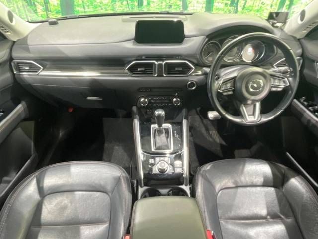 Mazda CX-5 2017-08 194590-1