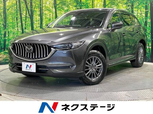 Mazda CX-5 2017-08 194590-0