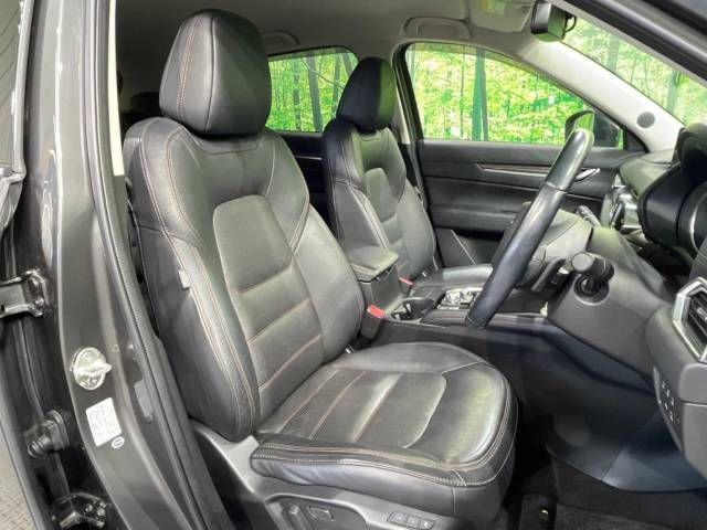Mazda CX-5 2017-08 194590-10