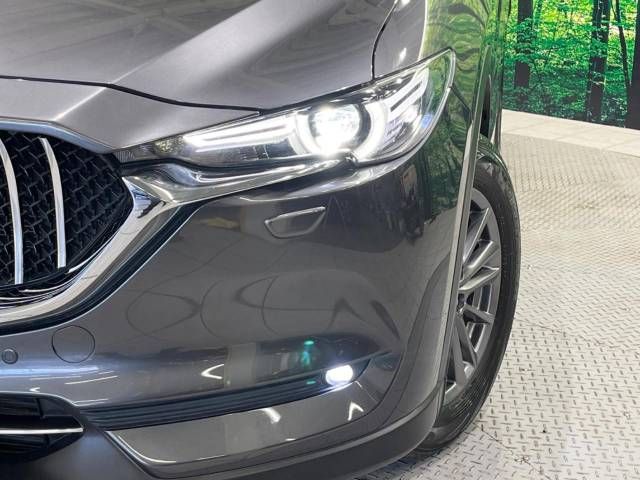 Mazda CX-5 2017-08 194590-13