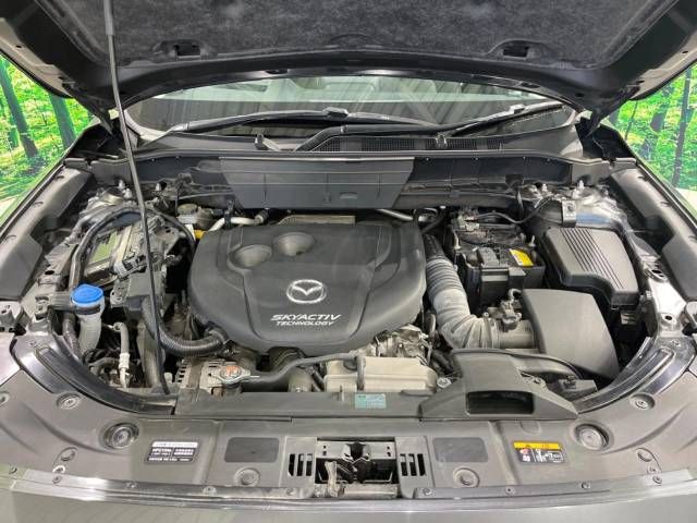 Mazda CX-5 2017-08 194590-19