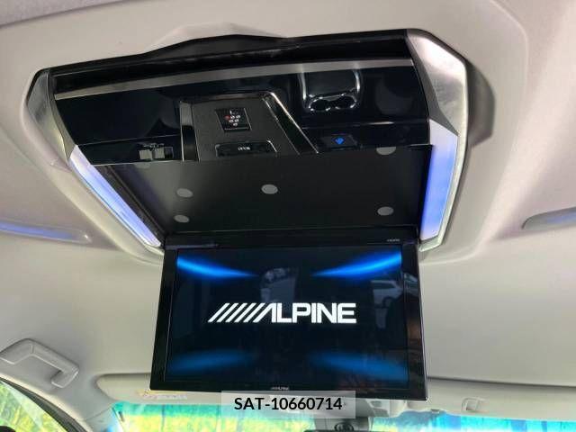 Toyota ALPHARD 2019-02 338408-3