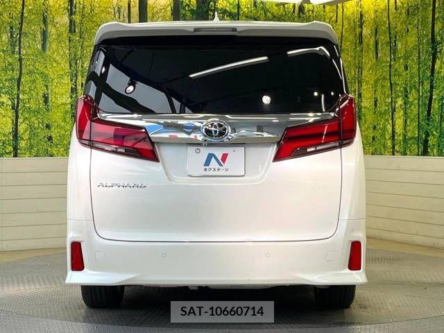 Toyota ALPHARD 2019-02 338408-15