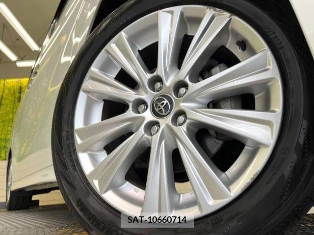Toyota ALPHARD 2019-02 338408-13