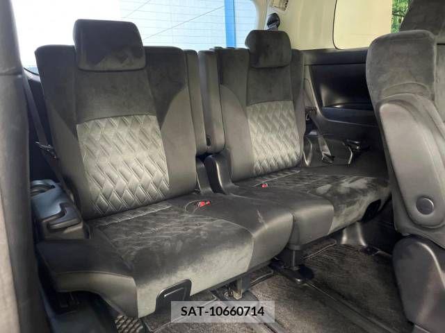 Toyota ALPHARD 2019-02 338408-10