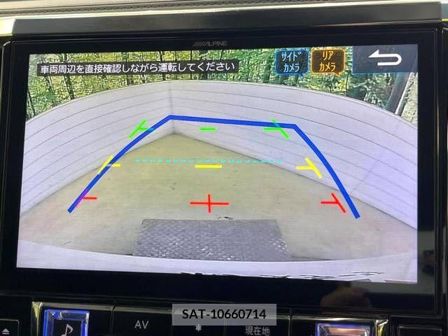 Toyota ALPHARD 2019-02 338408-5