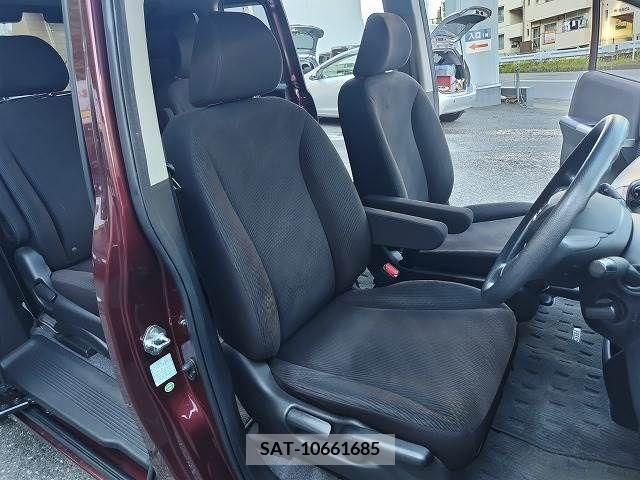 Honda FREED 2014-11 360607-21