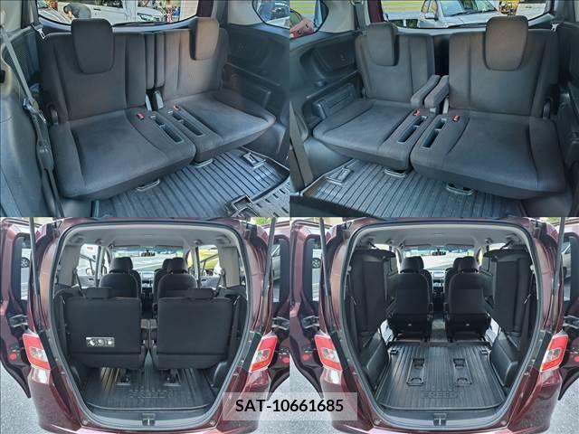 Honda FREED 2014-11 360607-7