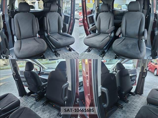 Honda FREED 2014-11 360607-6
