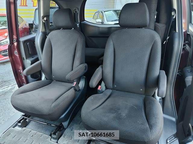 Honda FREED 2014-11 360607-27