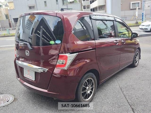 Honda FREED 2014-11 360607-19