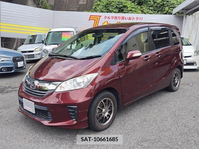 Honda FREED 2014-11 360607-18