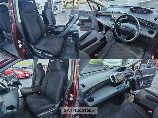 Honda FREED 2014-11 360607-5