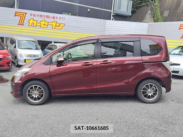 Honda FREED 2014-11 360607-17