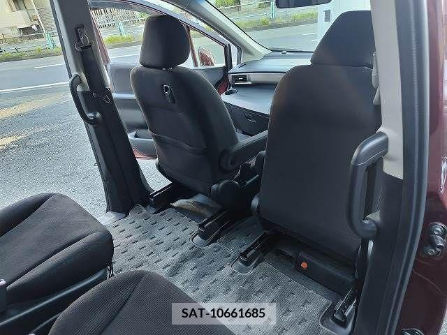 Honda FREED 2014-11 360607-26