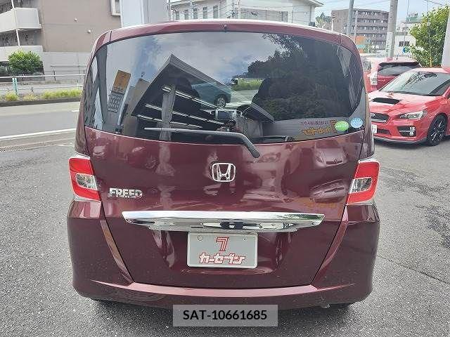 Honda FREED 2014-11 360607-15
