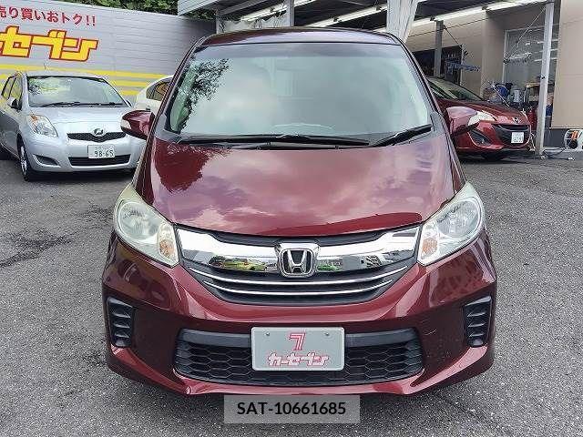 Honda FREED 2014-11 360607-14