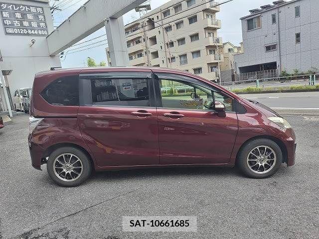 Honda FREED 2014-11 360607-16