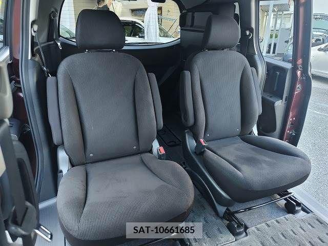 Honda FREED 2014-11 360607-25