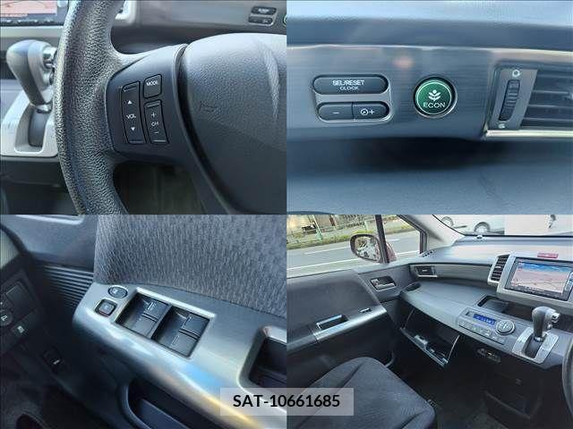 Honda FREED 2014-11 360607-12