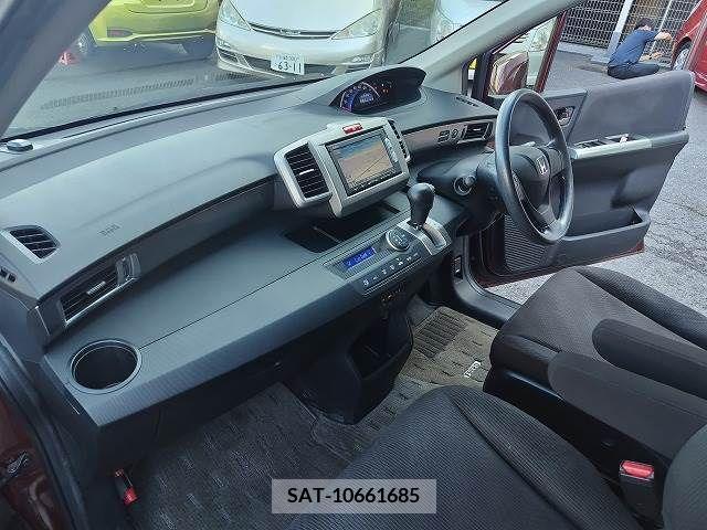 Honda FREED 2014-11 360607-24