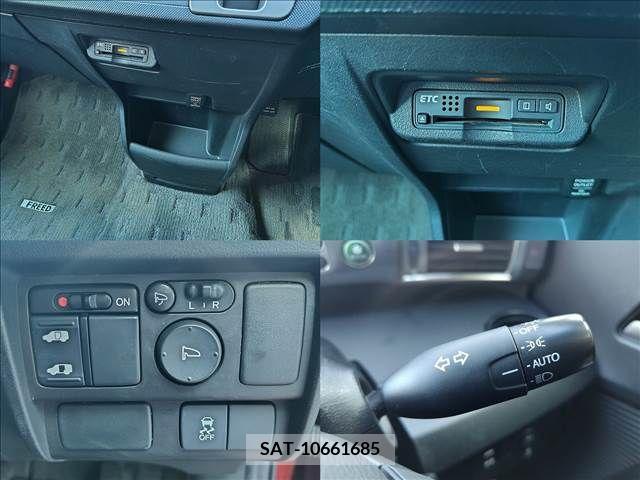 Honda FREED 2014-11 360607-11