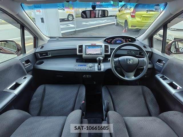 Honda FREED 2014-11 360607-2